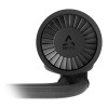 Arctic Liquid Freezer III Pro 240mm AIO Liquid CPU Cooler - Black