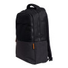 Trust Lisboa 16" Notebook Carrying Laptop Backpack - Black