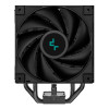 DeepCool AK400 Zero Dark Fluid Dynamic Bearing CPU Air Coolers
