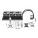 be quiet! Light Loop 360mm AIO CPU Liquid Cooler - Black