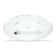 Ubiquiti U7 Long Range 7.3 Gbps Ceiling Mount WiFi 7 Access Point
