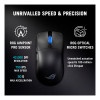 ASUS ROG Harpe II Ace Wireless Gaming Mouse - Black