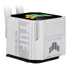 ASUS TUF Gaming LC III 360 ARGB White Edition Intel/AMD AIO Liquid CPU Cooler
