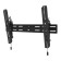 Neomounts WL35S-850BL16 42-86" Slim 3.5cm 60kg VESA 600x400 Tilting TV Wall Mount - Black