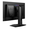 MSI MPG 271QRX QD-OLED 27" QD-OLED QHD 360Hz 0.03ms USB-C Gaming monitor