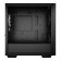 DeepCool MATREXX 40 3FS Tempered Glass Micro ATX Gaming PC Case