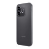 HONOR 600 Lite 6.6" AMOLED MediaTek Dimensity 7100 Elite 8GB RAM 256GB Storage 5G Dual-SIM MagicOS Smartphone - Velvet Black