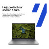HP ZBook 8 G1i 14 AI Mobile Workstation Intel® Core™ Ultra 9 285H 32GB RAM 1TB SSD RTX 500 Ada 14" Windows 11 Pro Laptop