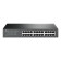 TP-Link TL-SG1024D 24-Port Unmanaged Gigabit Ethernet Switch