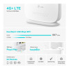 TP-Link Archer MR515 AC1200 4G+ LTE Dual Band Wi-Fi 5 Router