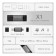 Team Group X1 128GB USB 3.2 Gen1 Flash Drive