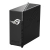 ASUS ROG Strix GS-BE18000 WiFi 7 Tri-Band Gaming Router - Black