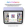 Apple iPad Mini A2993 A17 Pro Chip 8.3" 128GB Storage WiFi Tablet - Space Grey