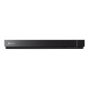 Poly G7500 4K @ 15 fps 65 BTU/h LPR Technology Modular Video Conferencing System - Black
