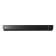Poly G7500 4K @ 15 fps 65 BTU/h LPR Technology Modular Video Conferencing System - Black