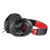 Turtle Beach Earforce Recon 50 2.0 Wired Gaming Headset - Black/Red