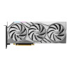 MSI GeForce RTX 4070 SUPER GAMING X SLIM WHITE 12GB Ada Lovelace Graphics Card
