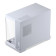 Phanteks XT V3 Tempered Glass Micro ATX PC Case - White
