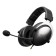 Cherry XTRFY H1 1.35mm Wired Boom Mic Gaming Headset - Black