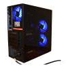 Medion Erazer Recon E45 Intel Core i5-14400 16GB RAM 1TB SSD RTX 5050 Windows 11 Home Gaming PC