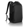 Dell EcoLoop Pro CP5723 Notebook Carrying Backpack  for 15.6" Screen Black