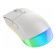 Cherry XTRFY M50 12000 DPI Wireless Optical RGB Gaming Mouse - White
