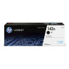 HP W1420A (142A) 950 pages Toner black