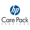 HP U1PS3E Electronic Care Pack Pickup & Return Notebook Service for Omnibook & HP Laptops - 3 Years