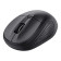 Trust Primo Bluetooth Right-hand Wireless Optical 1600 DPI Mouse - Black