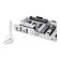 ASUS B650E MAX GAMING WIFI W ATX AMD Socket AM5 Motherboard