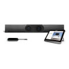 Yealink A30-025 TEAMS Andriod Video Meeting Bar  (includes 8-inch touch panel & WPP30)