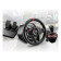 Thrustmaster T-128 Shifter Pack with Wheel Pedals and Shifter