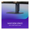 Dell Alienware AW3425DWM 34" Ultrawide Quad HD 180Hz 1ms Freesync Height Adjustable Curved Gaming Monitor