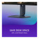 Dell Alienware AW3425DWM 34" Ultrawide Quad HD 180Hz 1ms Freesync Height Adjustable Curved Gaming Monitor