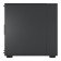 Fractal Design Epoch XL Solid Mid Tower Gaming PC Case - Black