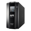 APC Pro 500 Watt - 900 VA - 230 V AVR LCD 6 IEC Outlets Back-UPS