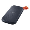 SanDisk SDPortable SSDE30-2T00-G26 2TB USB-C Portable SSD