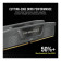 Corsair Vengeance 6000 MHz DDR5 RAM with high bandwidth for gaming