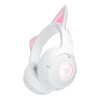 Razer Kraken Kitty V2 BT Wireless Gaming Headset - White