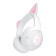 Razer Kraken Kitty V2 BT Wireless Gaming Headset - White