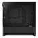 NZXT H3 Flow Tempered Glass Micro-ATX Gaming PC Case Black