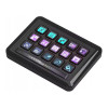 Cooler Master MasterHUB Fully Modular Controller Stream Kit - Black