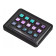 Cooler Master MasterHUB Fully Modular Controller Stream Kit - Black