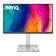 BenQ PD2730S 27" 5K UltraHD IPS 60Hz 5ms HDR400 USB-C Height Adjustable Monitor with Speakers