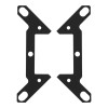 ASUS ROG Ryujin III WB 3.5" LCD CPU Water Block - Black