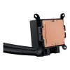 ASUS ProArt LC 420mm AIO Liquid CPU Cooler - Black