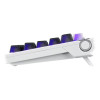 ASUS ROG Azoth X 75% Form Factor OLED RGB Wireless Gaming Keyboard