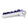 ASUS ROG Azoth X 75% Form Factor OLED RGB Wireless Gaming Keyboard