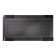 Antec C7 ARGB Tempered Glass Mid Tower Gaming PC Case - Black