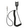 Sennheiser CSTD 08 Connection Cable - Black